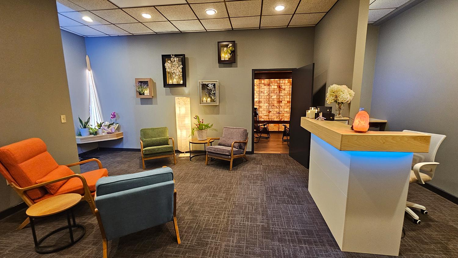 Oasis for Wellness