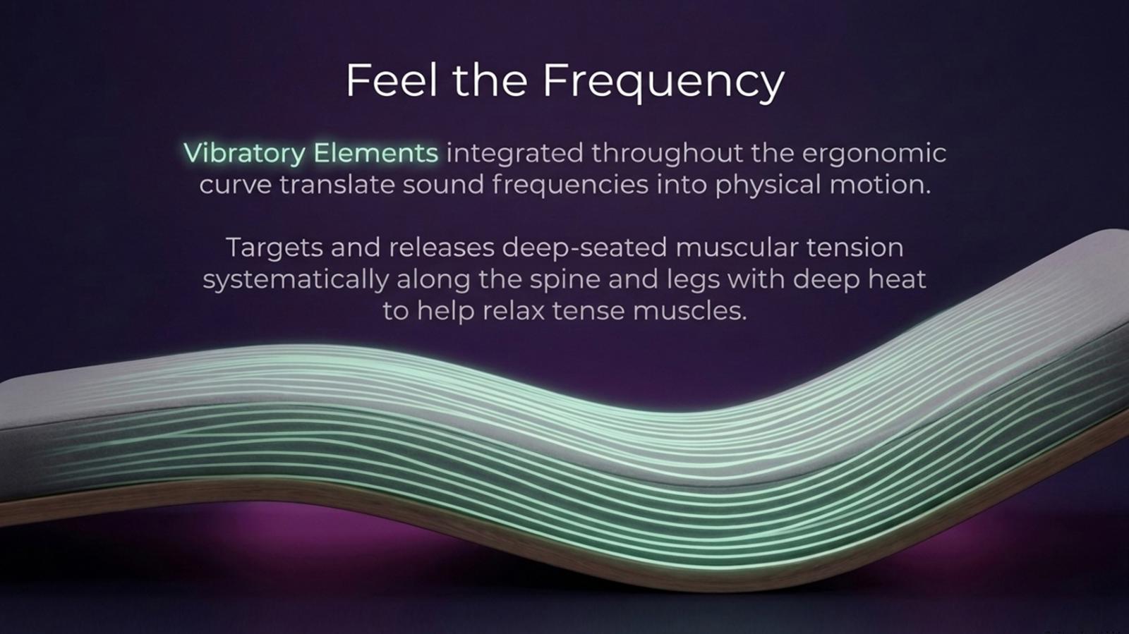 What Is Vibroacoustic Therapy and How Does It Work?
Understanding basics of the treatment